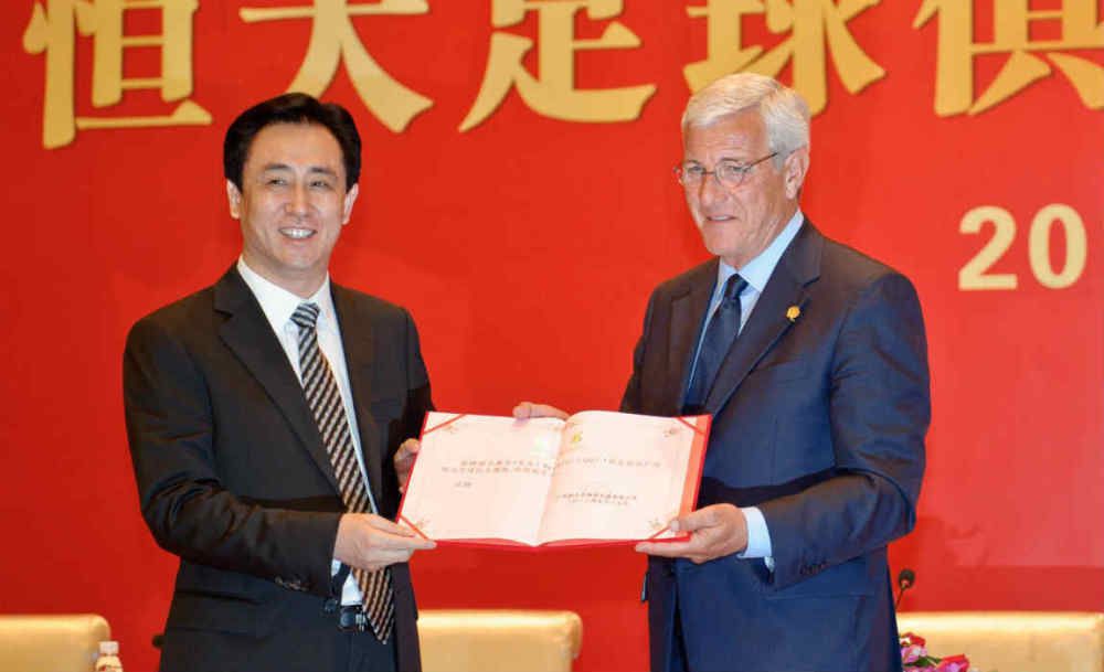 越小越